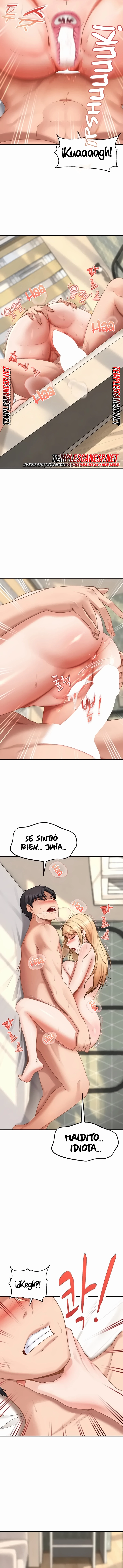 Acosado por mujeres Capítulo 64 - Página 8