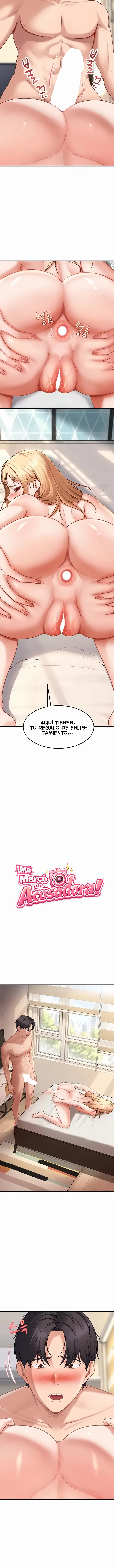 Acosado por mujeres Capítulo 65 - Página 2