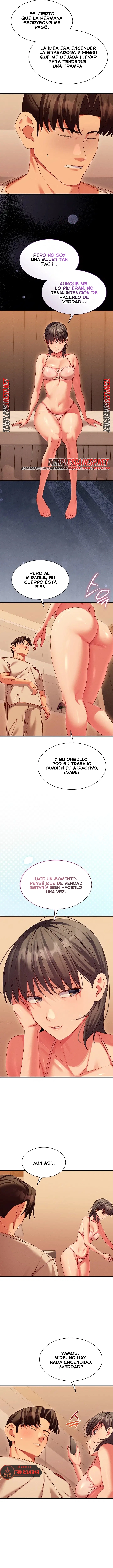 Masajista en la Nueva Ciudad Capítulo 31 - Página 2