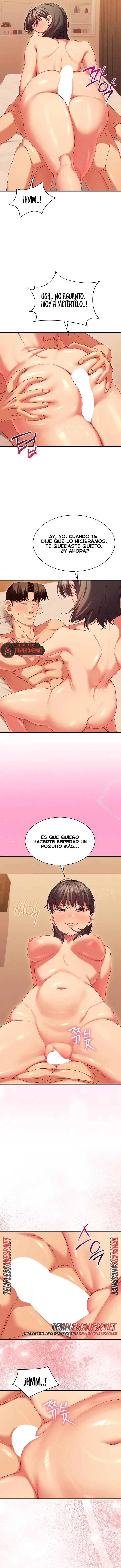 Masajista en la Nueva Ciudad Capítulo 32 - Página 4