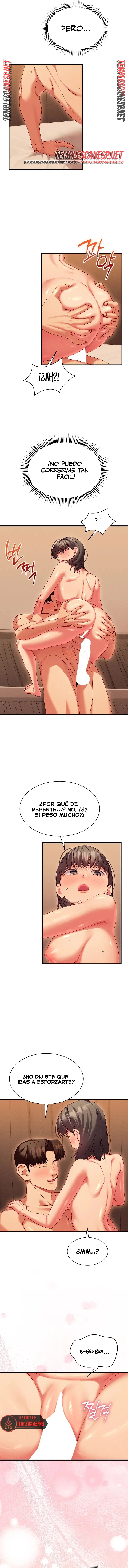 Masajista en la Nueva Ciudad Capítulo 32 - Página 6