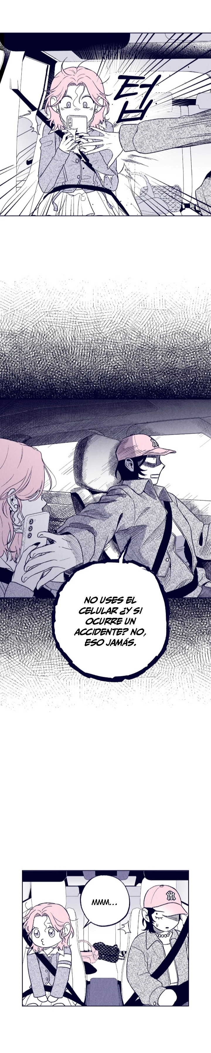 La estrella de al lado que me hechizó Capítulo 22 - Página 10