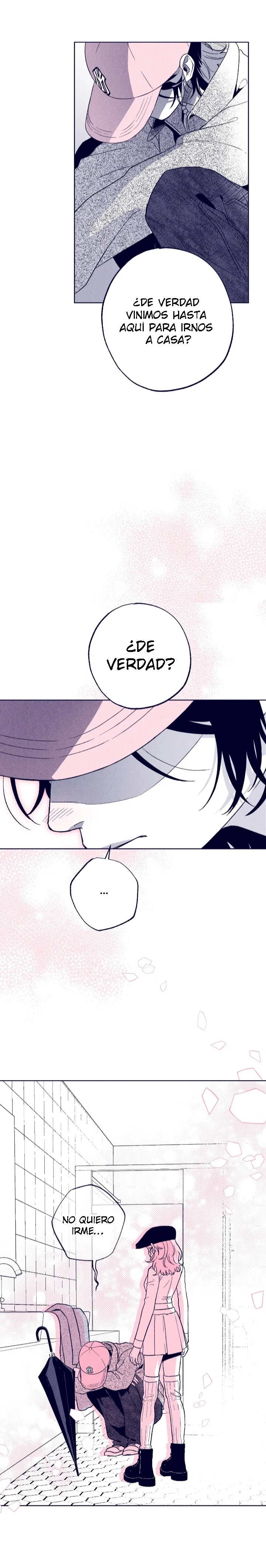 La estrella de al lado que me hechizó Capítulo 22 - Página 26