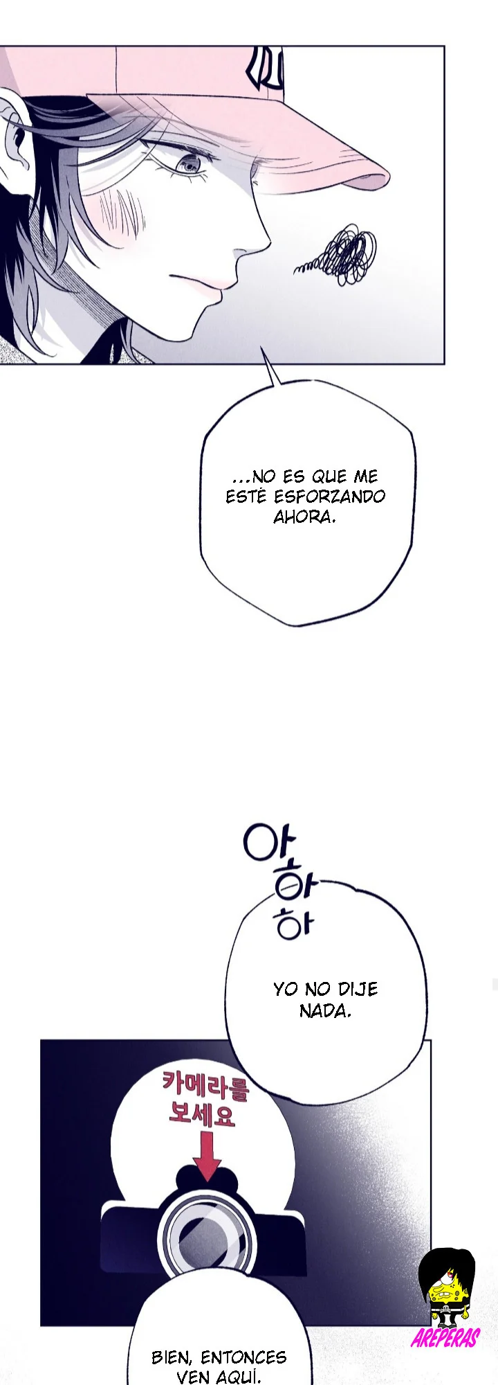 La estrella de al lado que me hechizó Capítulo 23 - Página 43