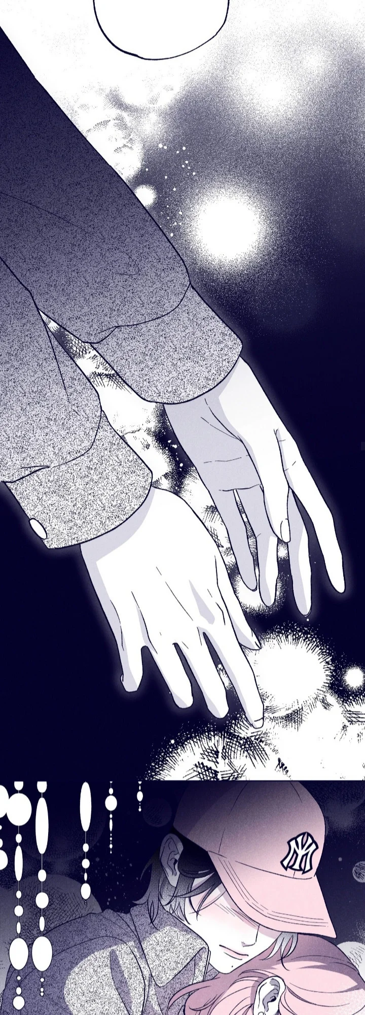La estrella de al lado que me hechizó Capítulo 23 - Página 44
