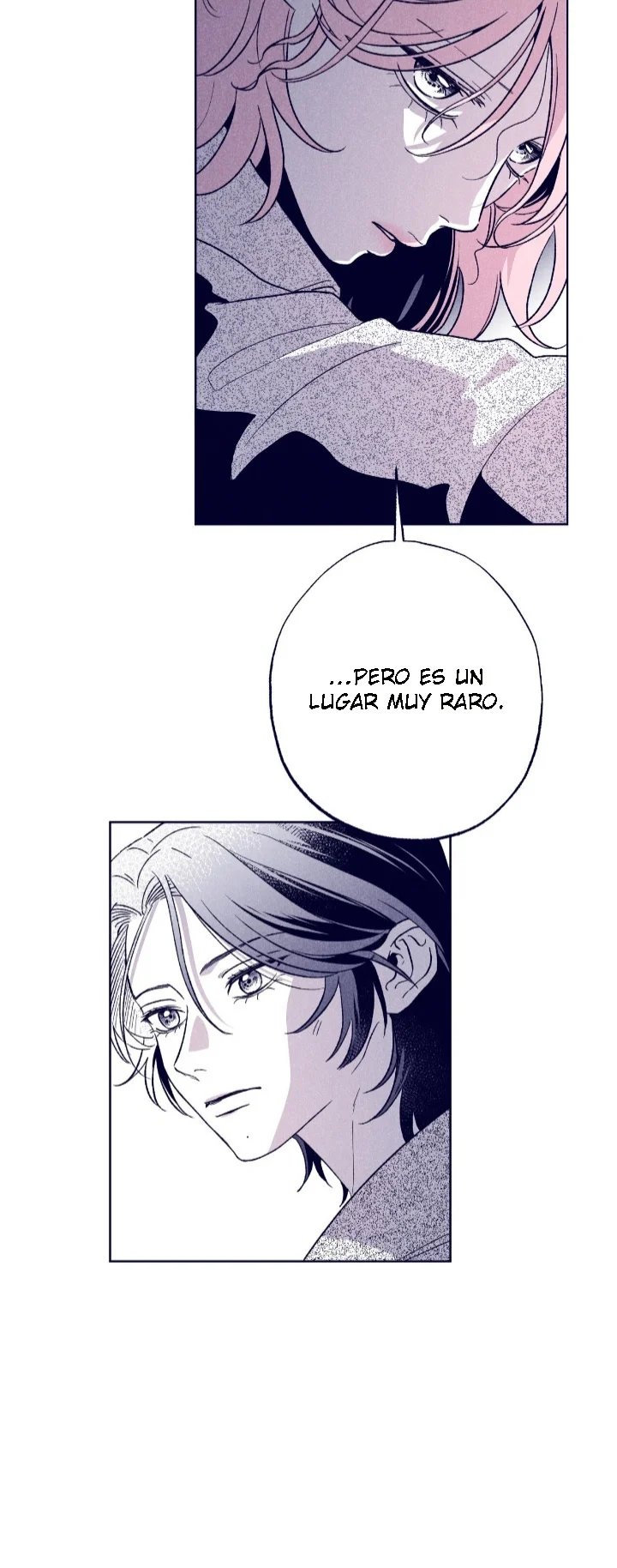 La estrella de al lado que me hechizó Capítulo 23 - Página 58