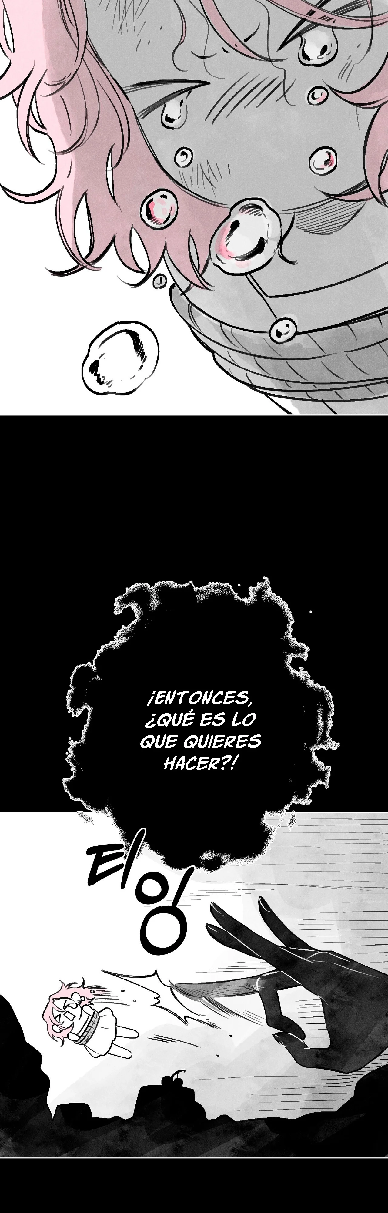 La estrella de al lado que me hechizó Capítulo 24 - Página 8