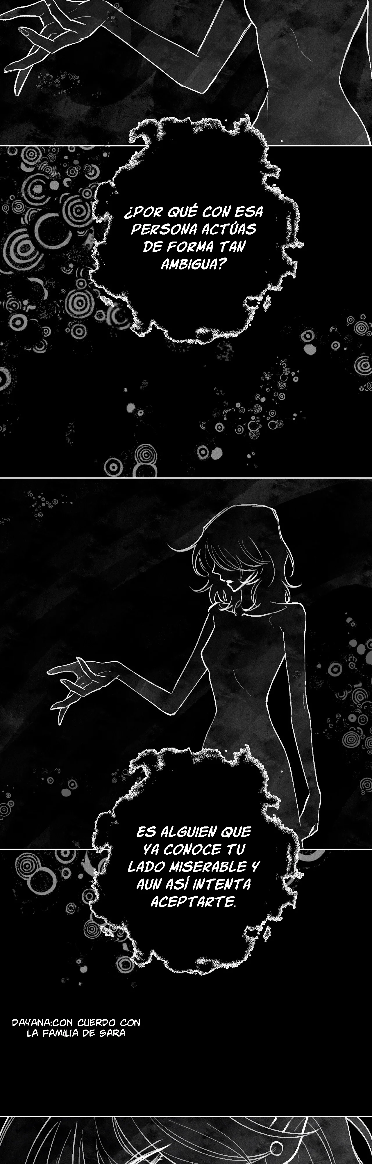 La estrella de al lado que me hechizó Capítulo 24 - Página 10