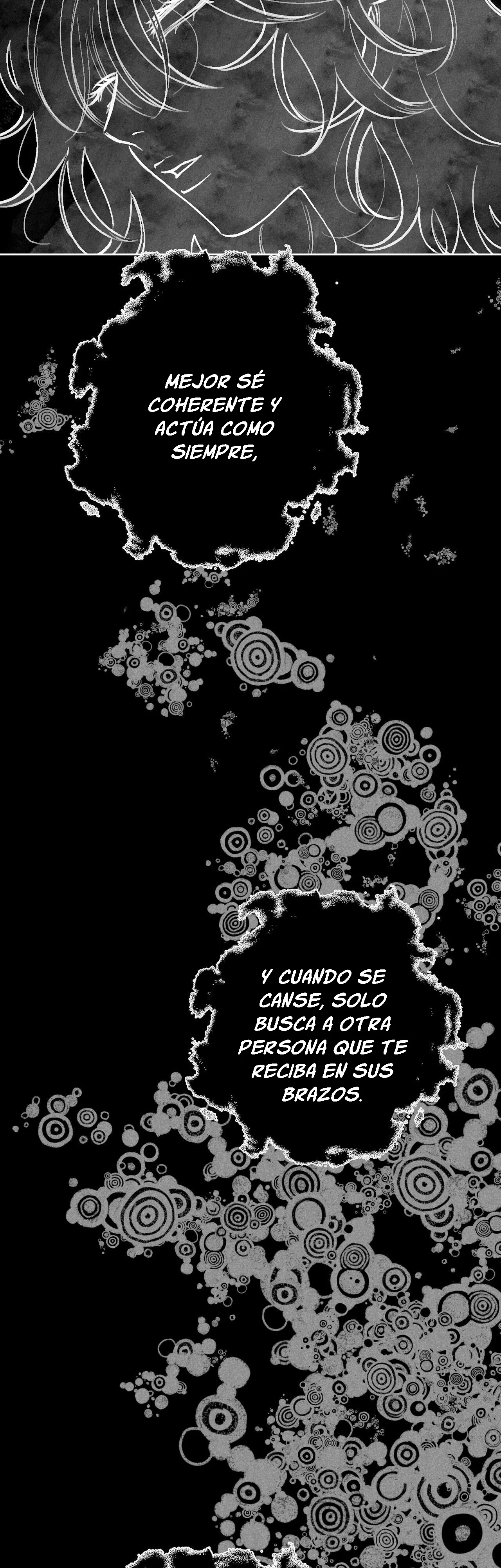 La estrella de al lado que me hechizó Capítulo 24 - Página 11