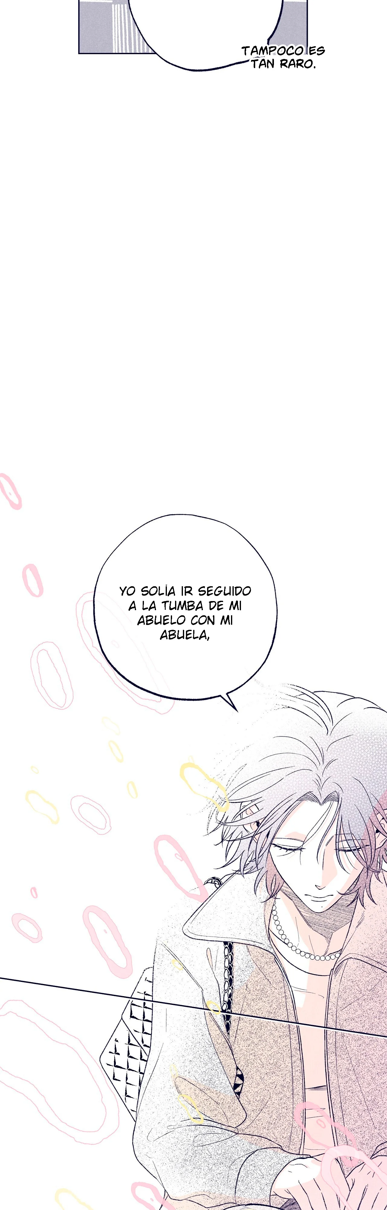 La estrella de al lado que me hechizó Capítulo 24 - Página 36