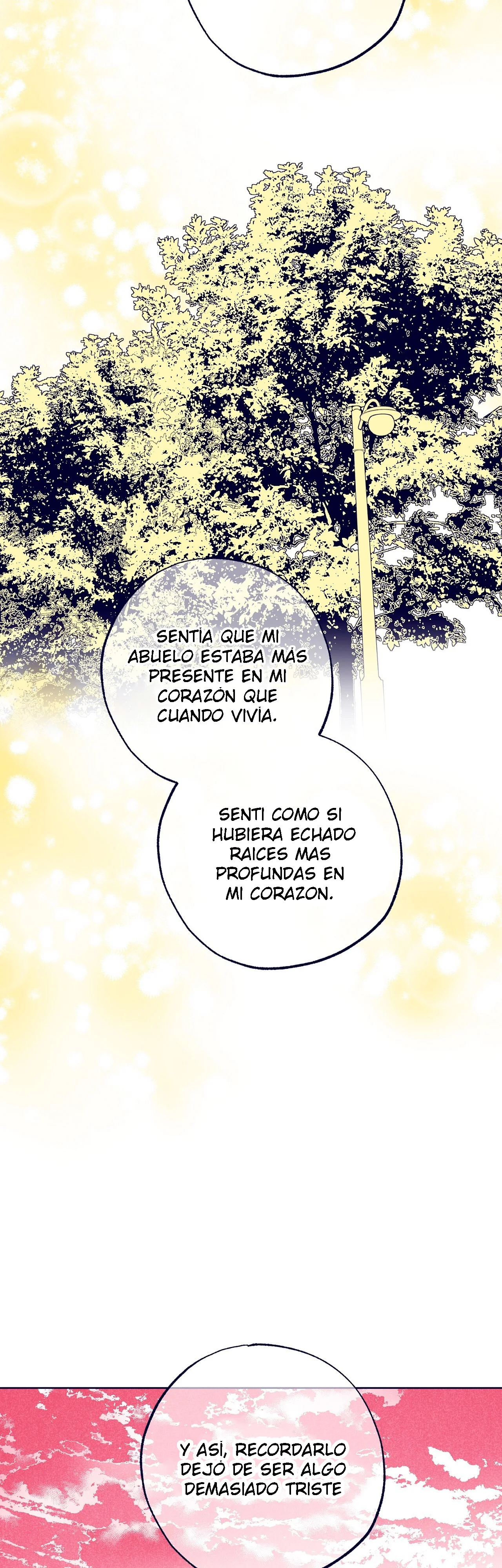 La estrella de al lado que me hechizó Capítulo 24 - Página 39