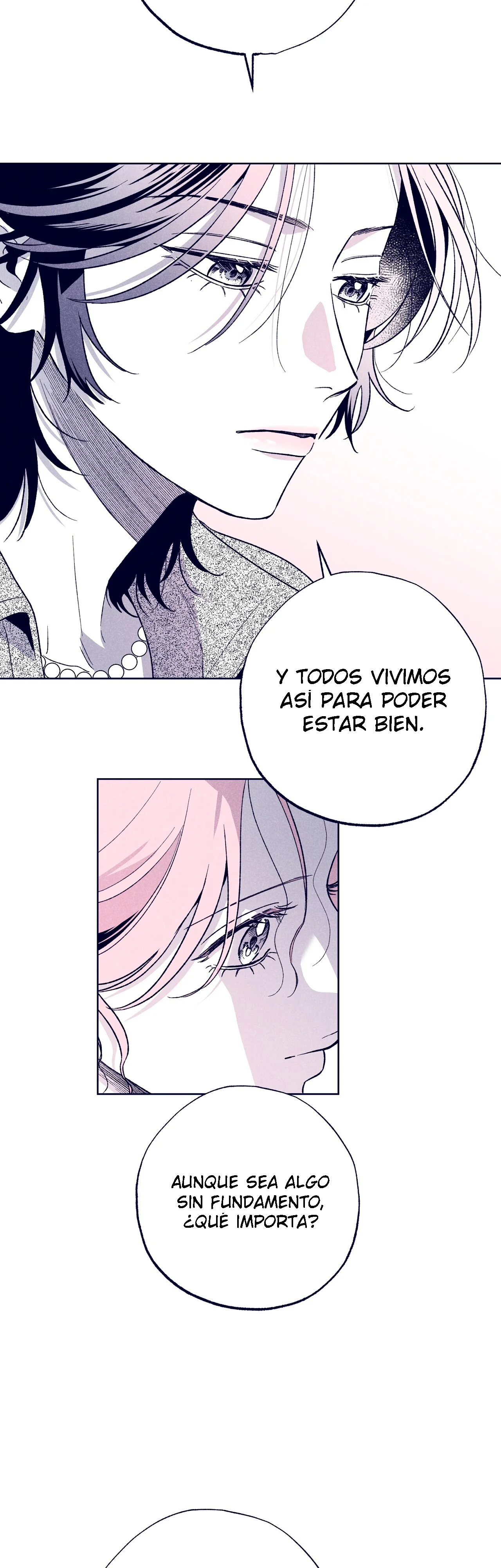 La estrella de al lado que me hechizó Capítulo 24 - Página 44