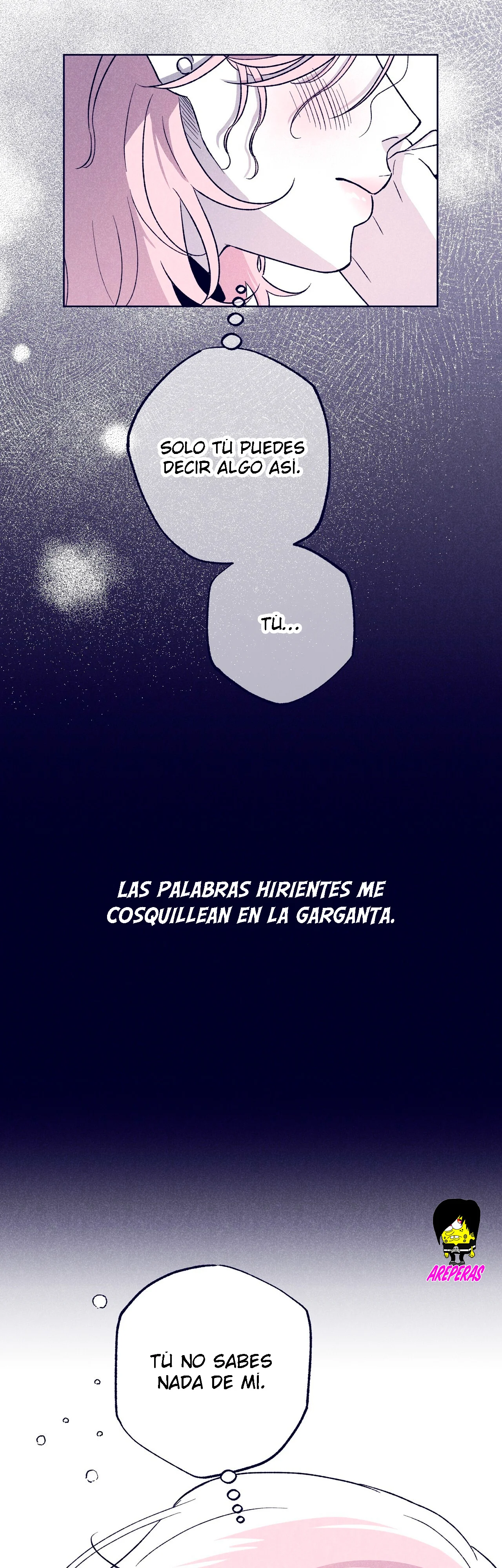 La estrella de al lado que me hechizó Capítulo 24 - Página 46