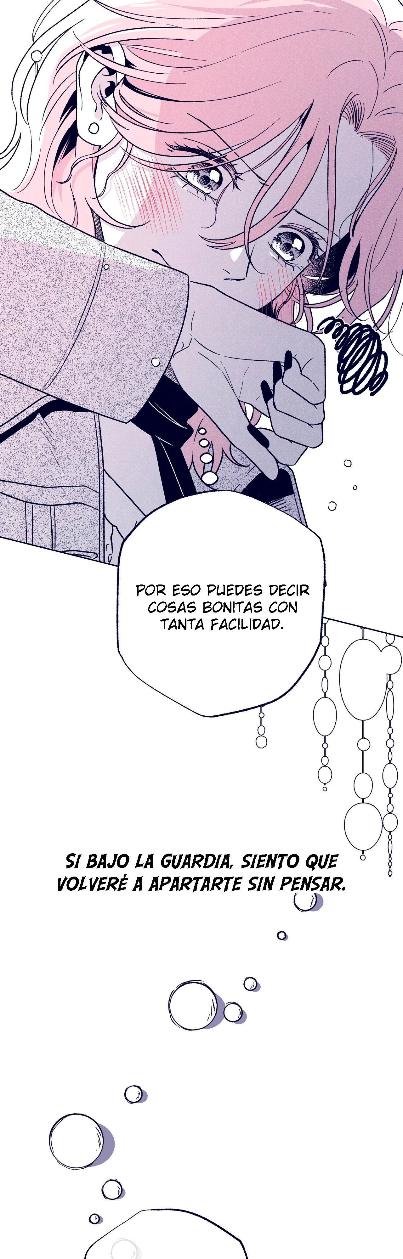 La estrella de al lado que me hechizó Capítulo 24 - Página 47