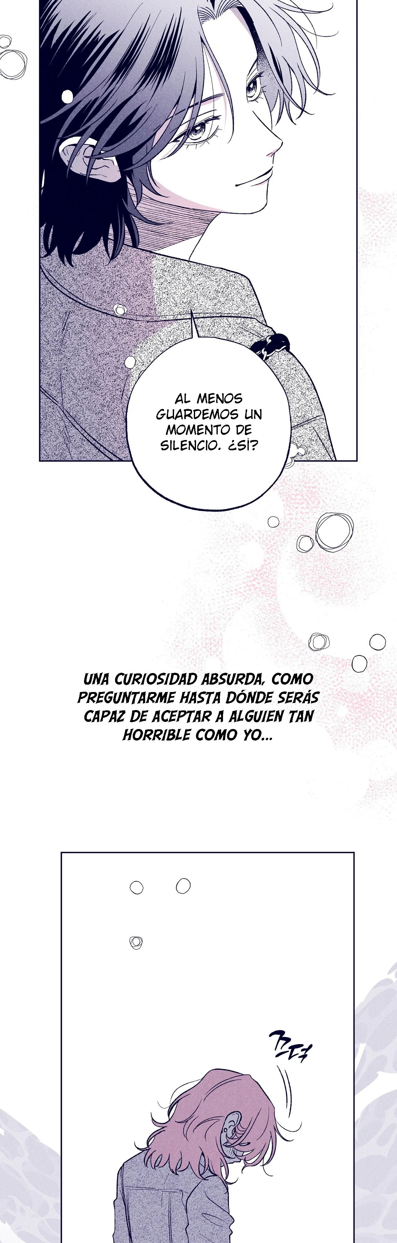 La estrella de al lado que me hechizó Capítulo 24 - Página 49