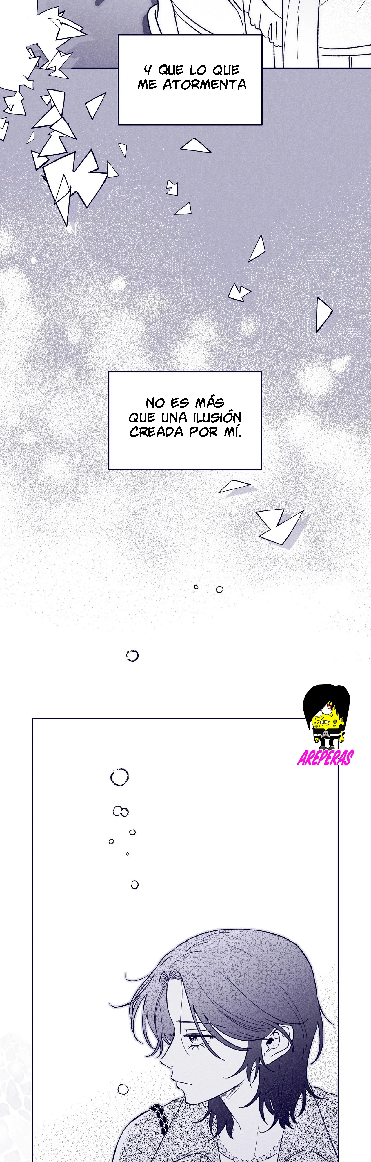 La estrella de al lado que me hechizó Capítulo 25 - Página 4