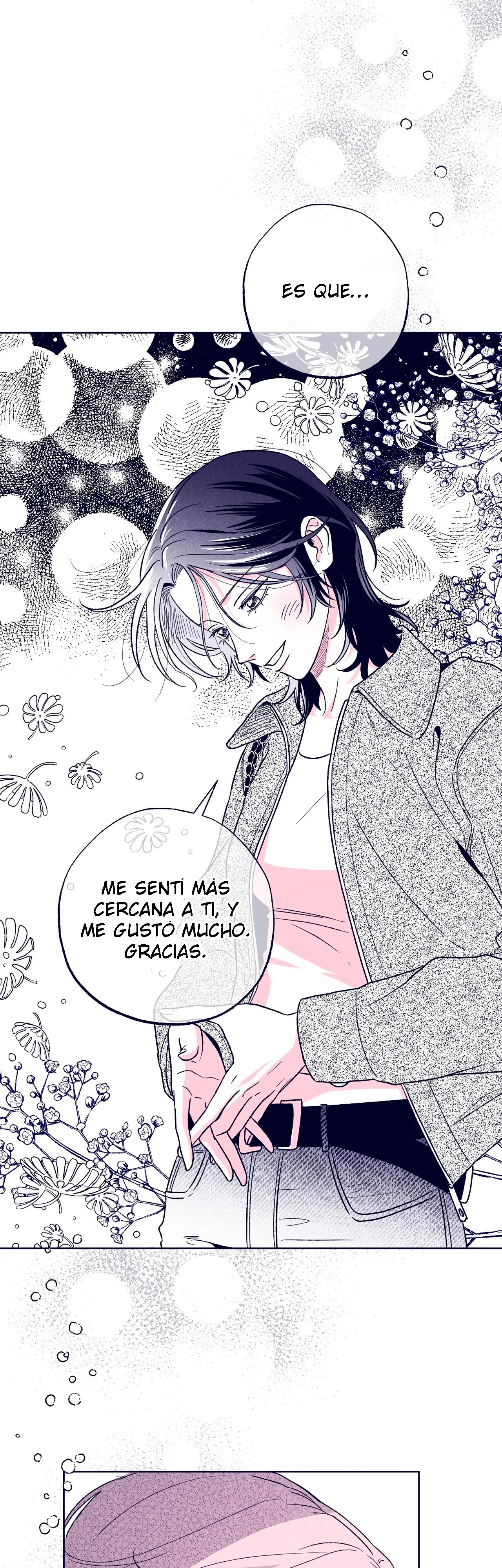 La estrella de al lado que me hechizó Capítulo 25 - Página 10