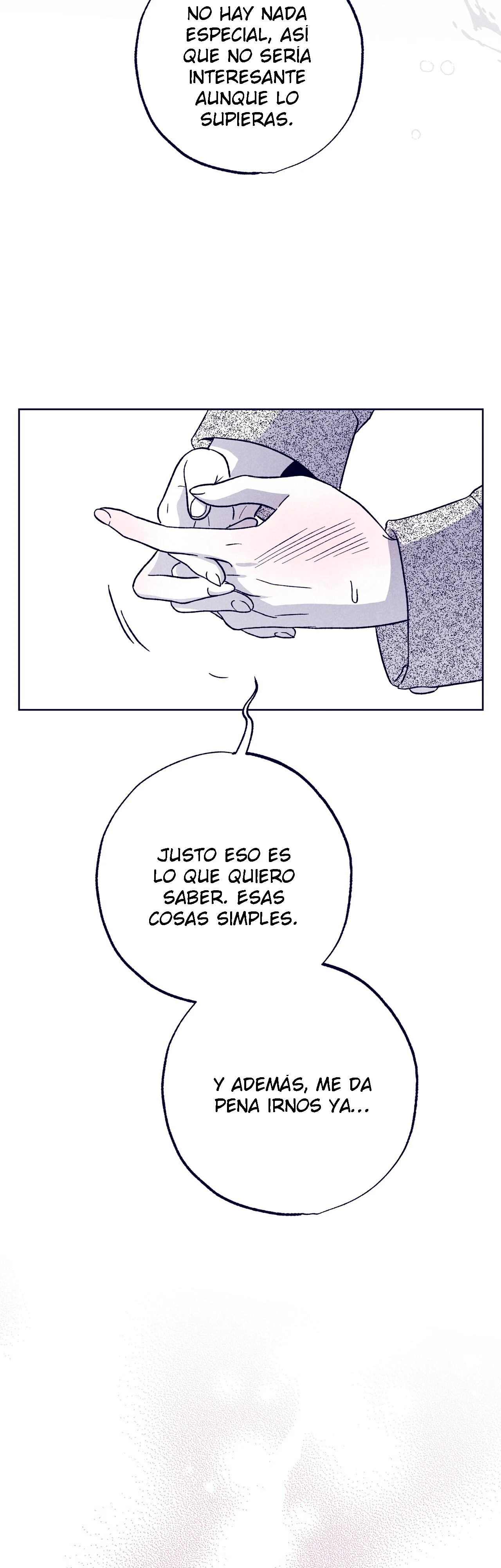 La estrella de al lado que me hechizó Capítulo 25 - Página 13