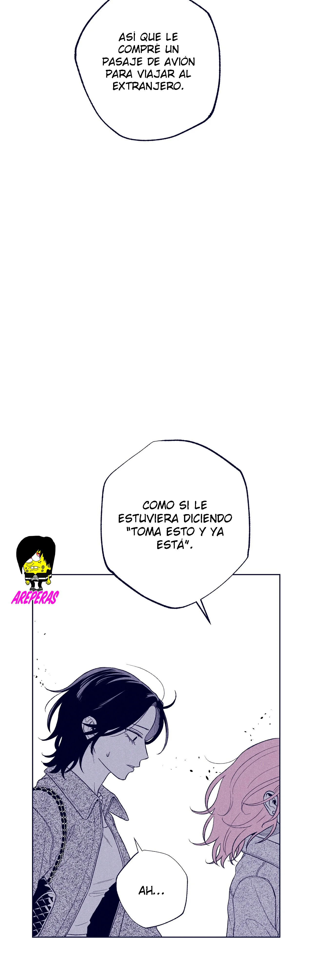 La estrella de al lado que me hechizó Capítulo 25 - Página 48