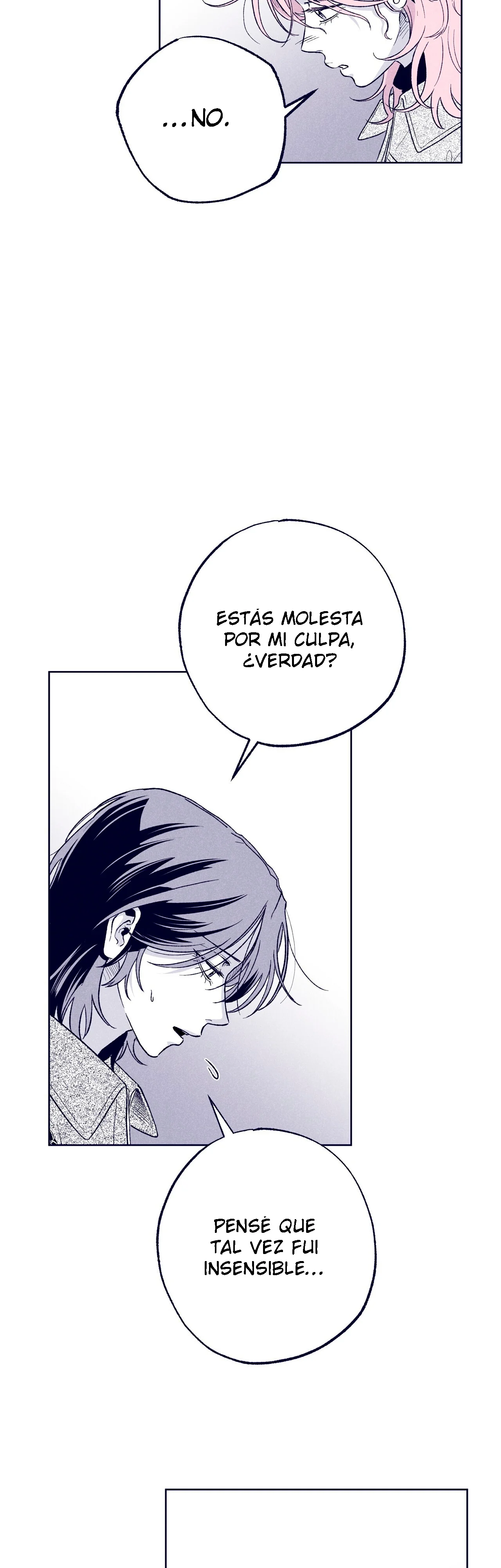 La estrella de al lado que me hechizó Capítulo 26 - Página 6