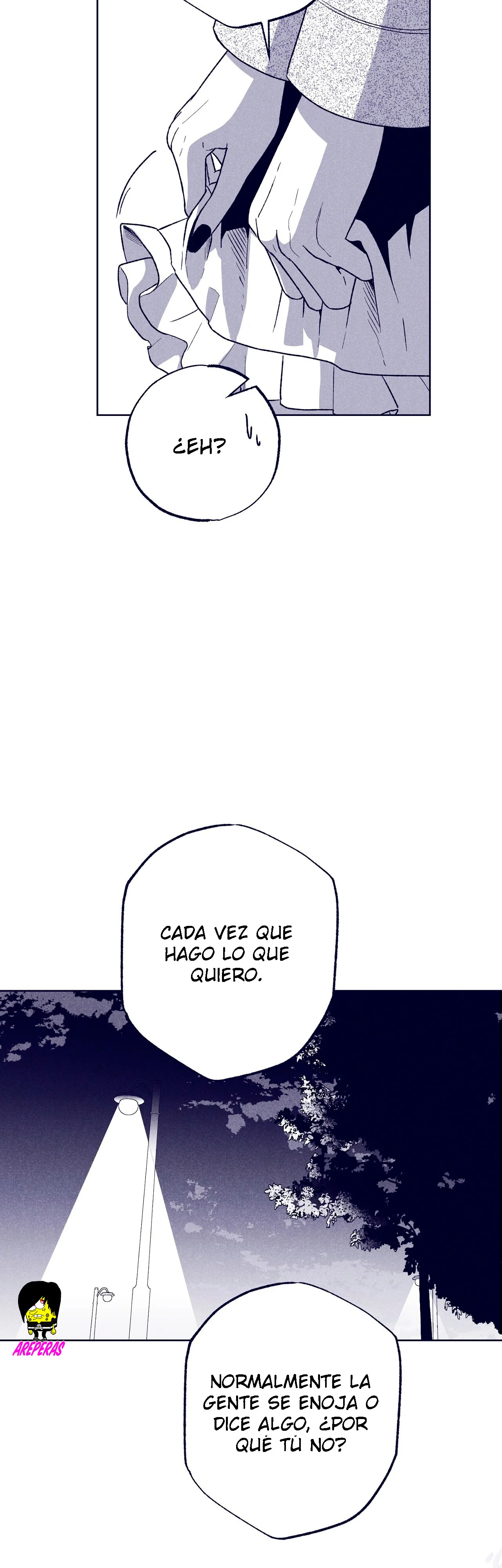 La estrella de al lado que me hechizó Capítulo 26 - Página 10