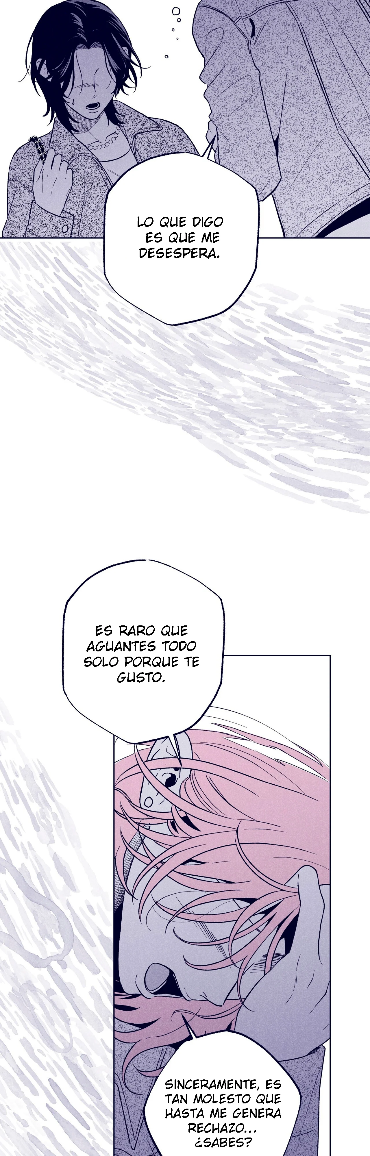 La estrella de al lado que me hechizó Capítulo 26 - Página 12