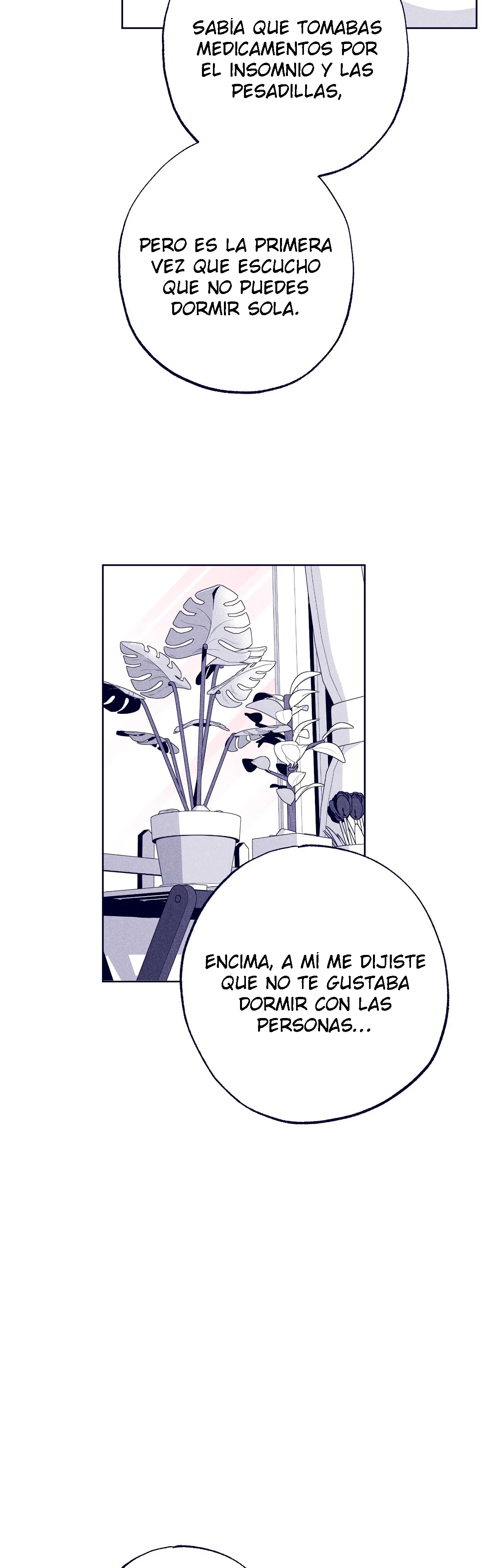 La estrella de al lado que me hechizó Capítulo 26 - Página 35