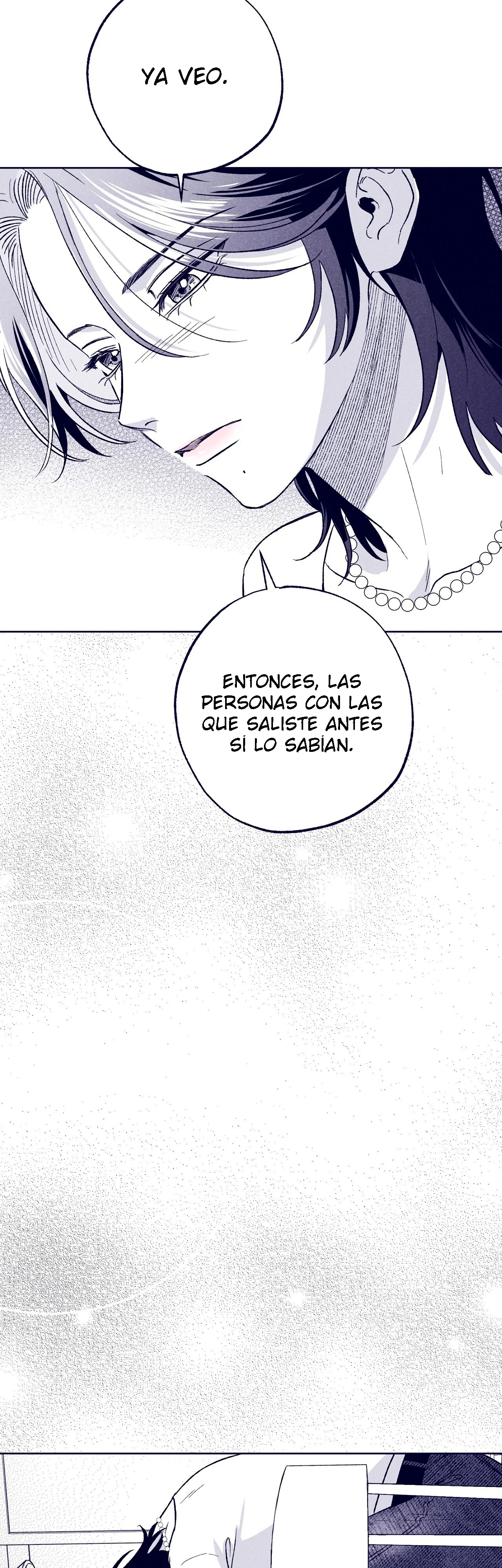 La estrella de al lado que me hechizó Capítulo 26 - Página 36