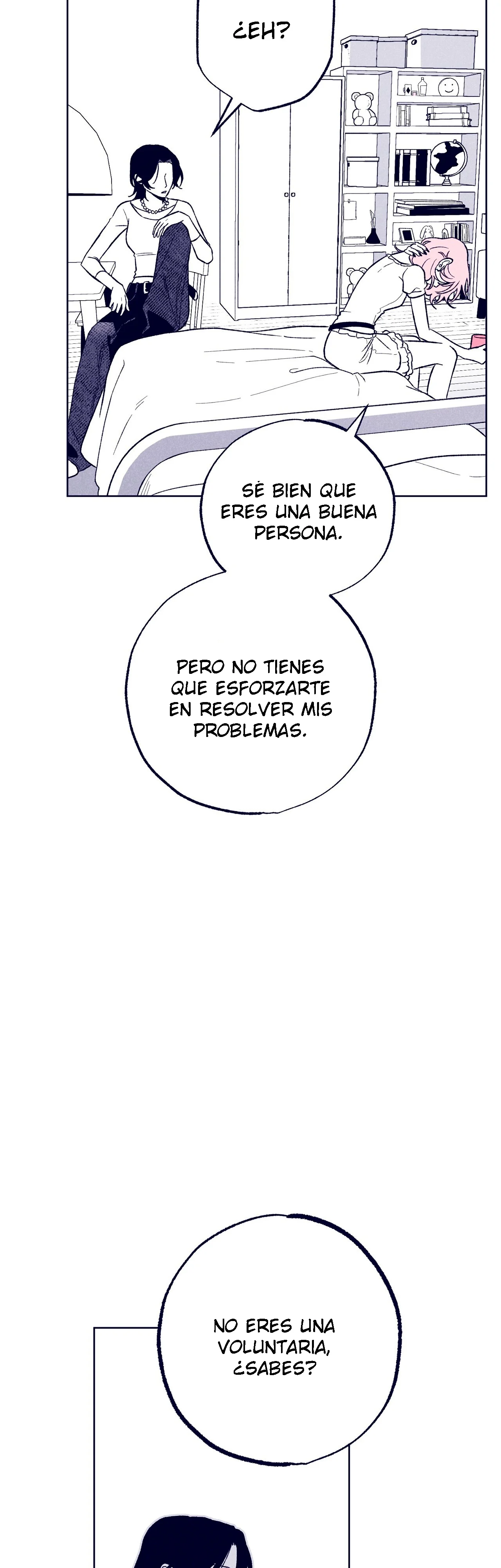 La estrella de al lado que me hechizó Capítulo 26 - Página 41