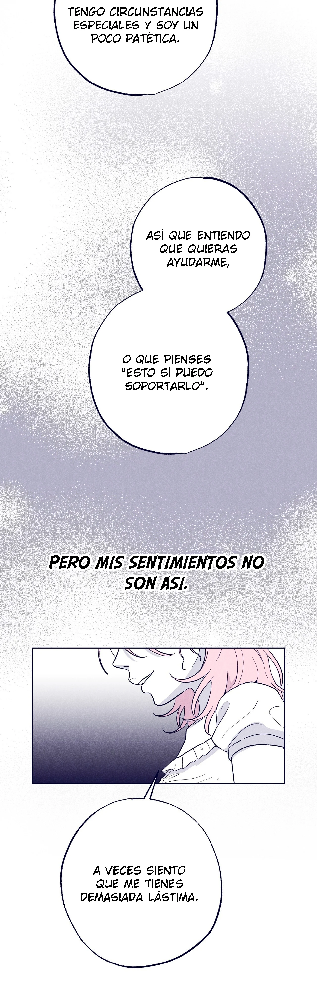 La estrella de al lado que me hechizó Capítulo 26 - Página 46