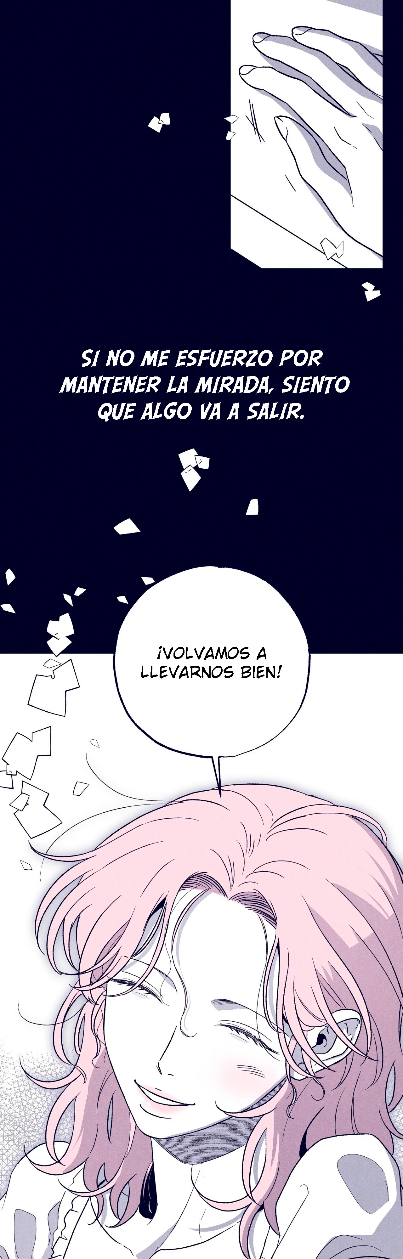La estrella de al lado que me hechizó Capítulo 26 - Página 49