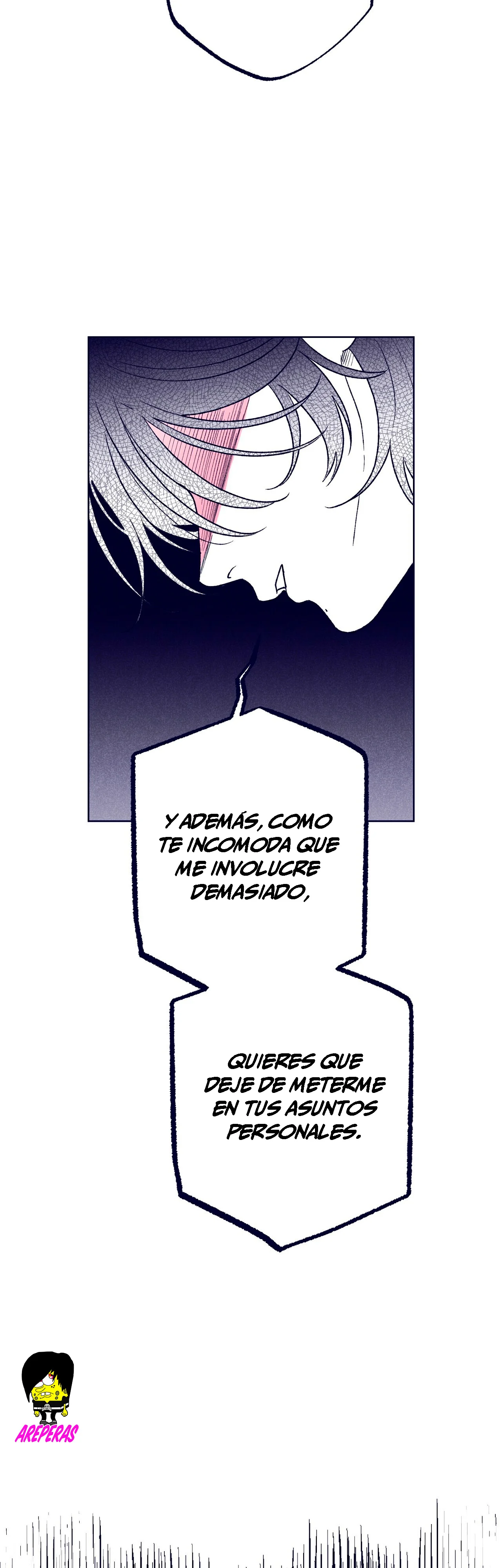 La estrella de al lado que me hechizó Capítulo 26 - Página 54