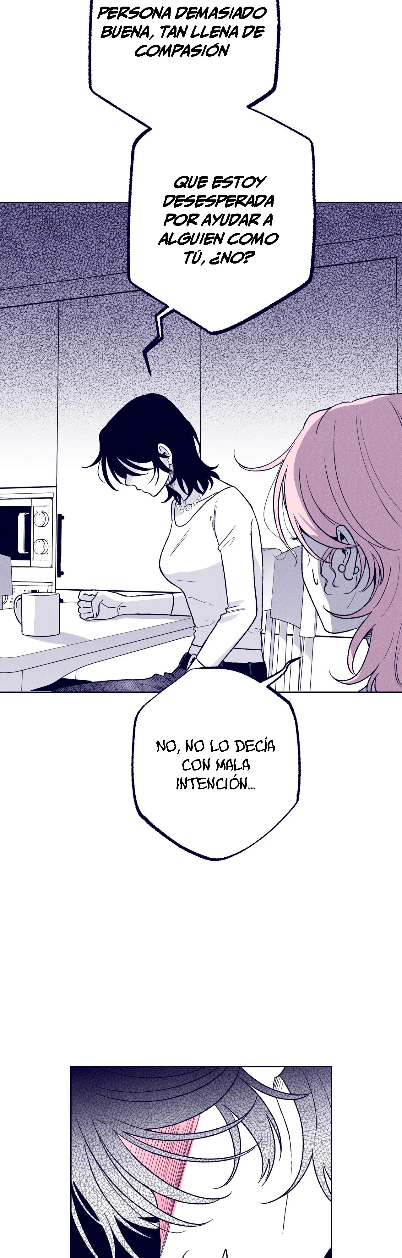 La estrella de al lado que me hechizó Capítulo 27 - Página 2
