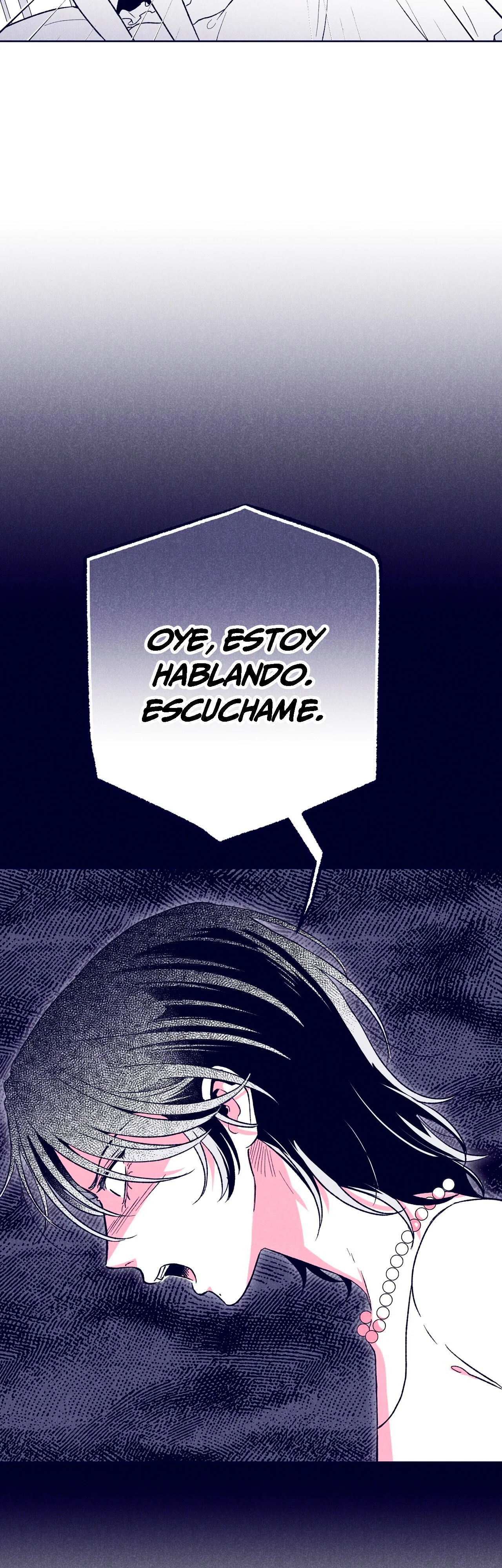 La estrella de al lado que me hechizó Capítulo 27 - Página 9