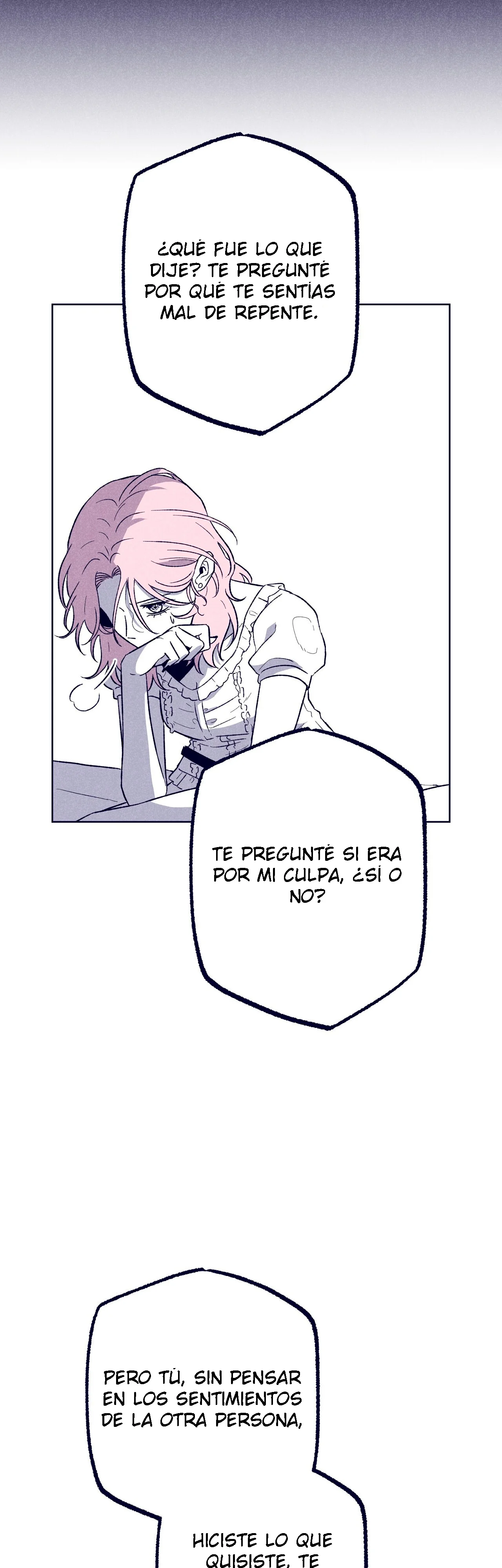 La estrella de al lado que me hechizó Capítulo 27 - Página 10