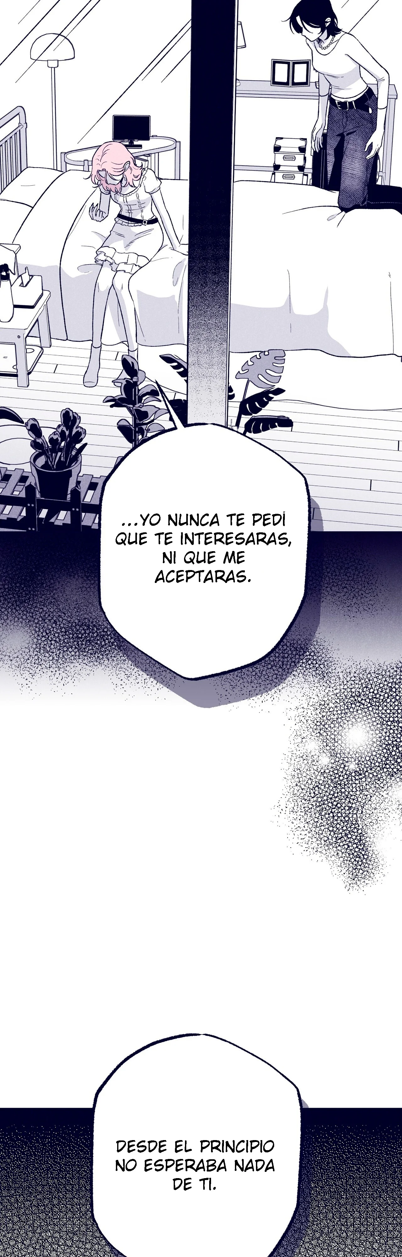 La estrella de al lado que me hechizó Capítulo 27 - Página 17