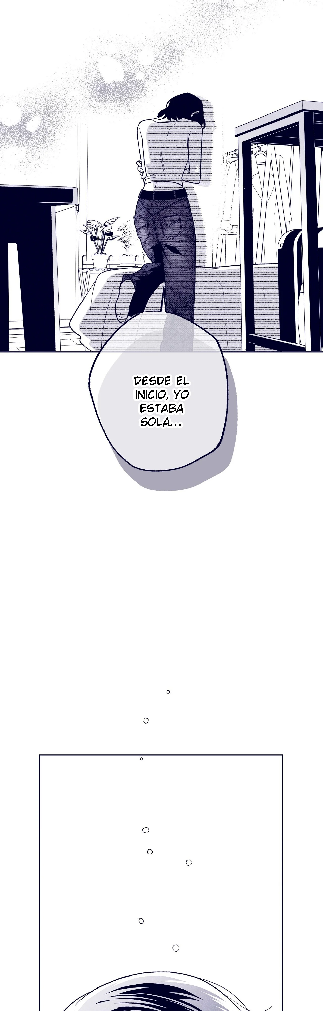 La estrella de al lado que me hechizó Capítulo 27 - Página 20