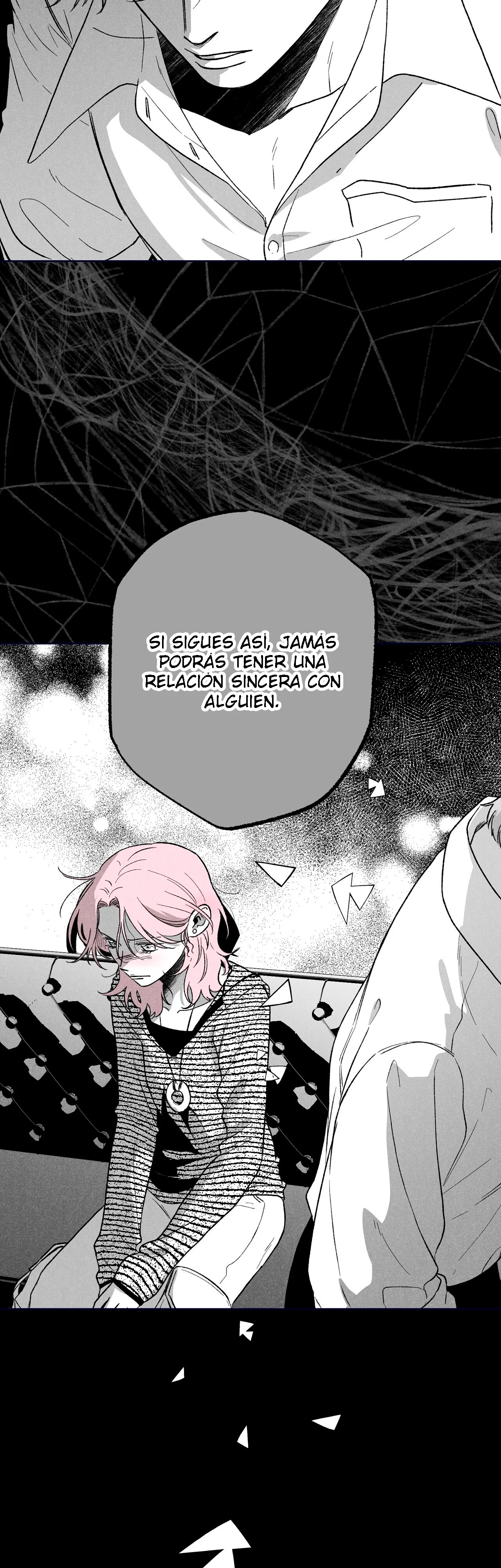 La estrella de al lado que me hechizó Capítulo 27 - Página 29