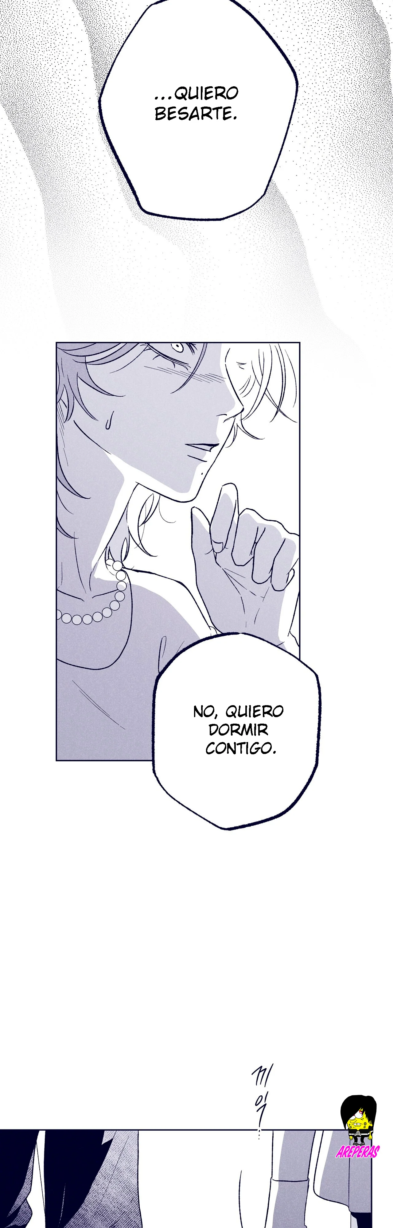La estrella de al lado que me hechizó Capítulo 27 - Página 38