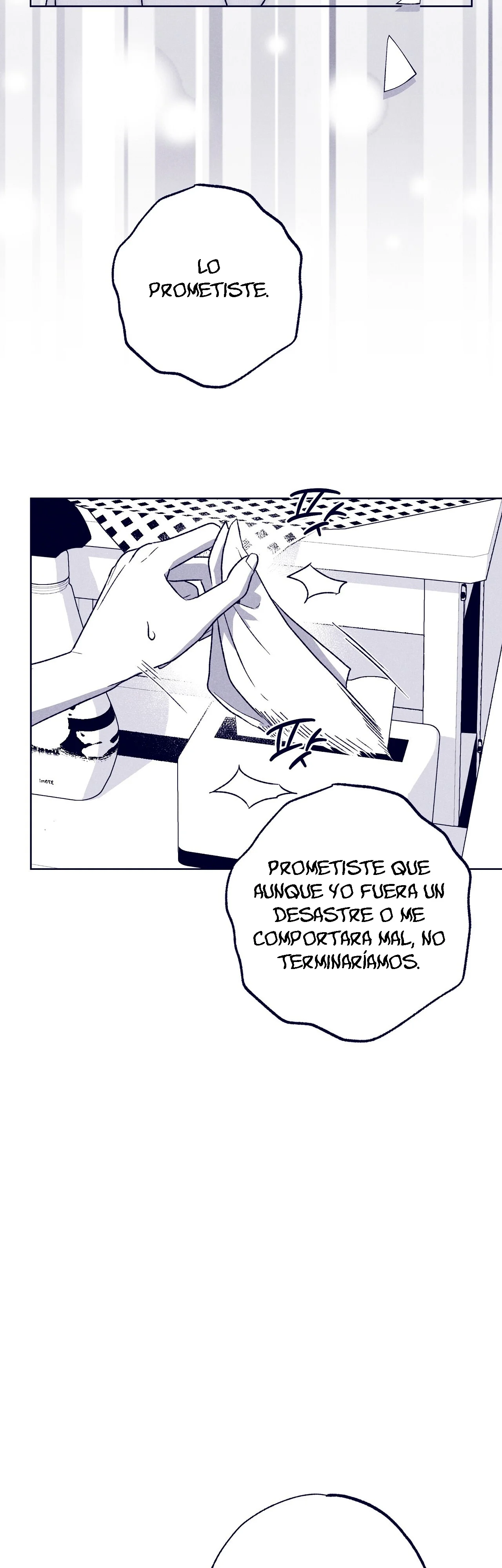 La estrella de al lado que me hechizó Capítulo 27 - Página 57