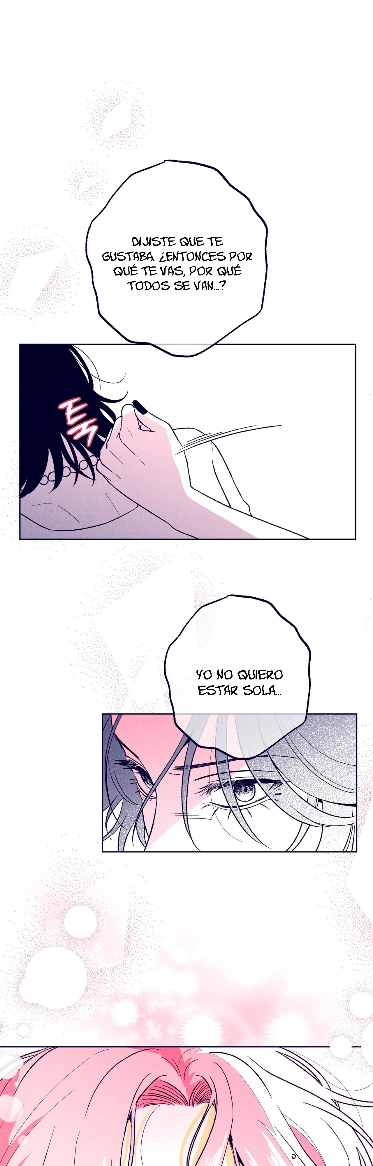 La estrella de al lado que me hechizó Capítulo 27 - Página 63