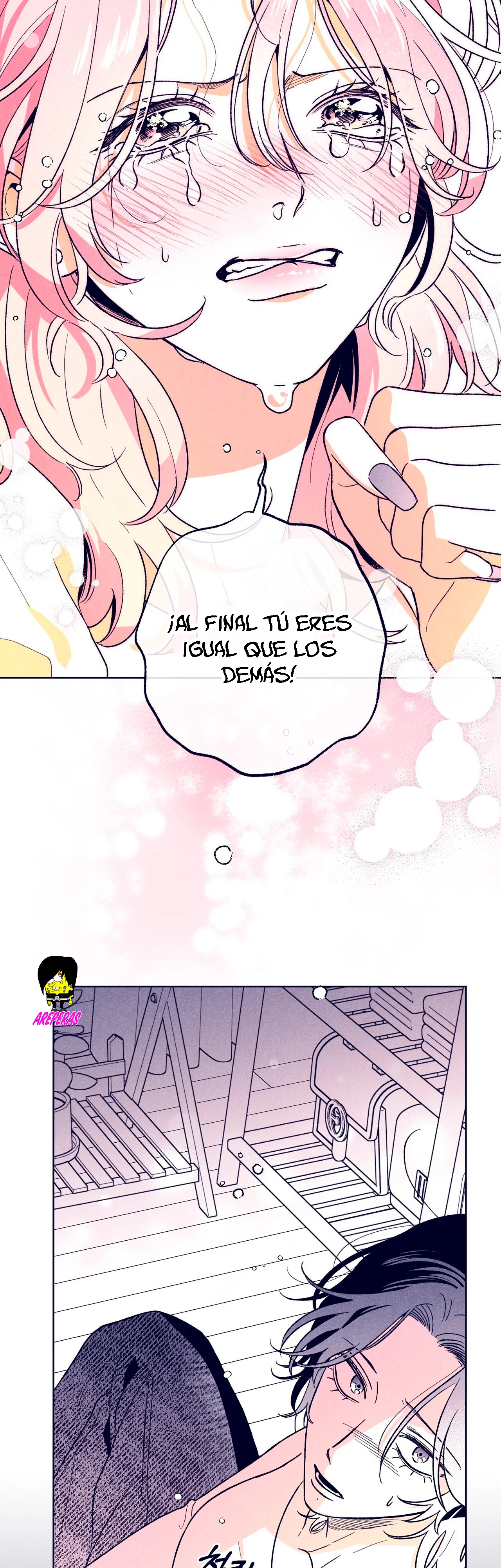 La estrella de al lado que me hechizó Capítulo 27 - Página 64