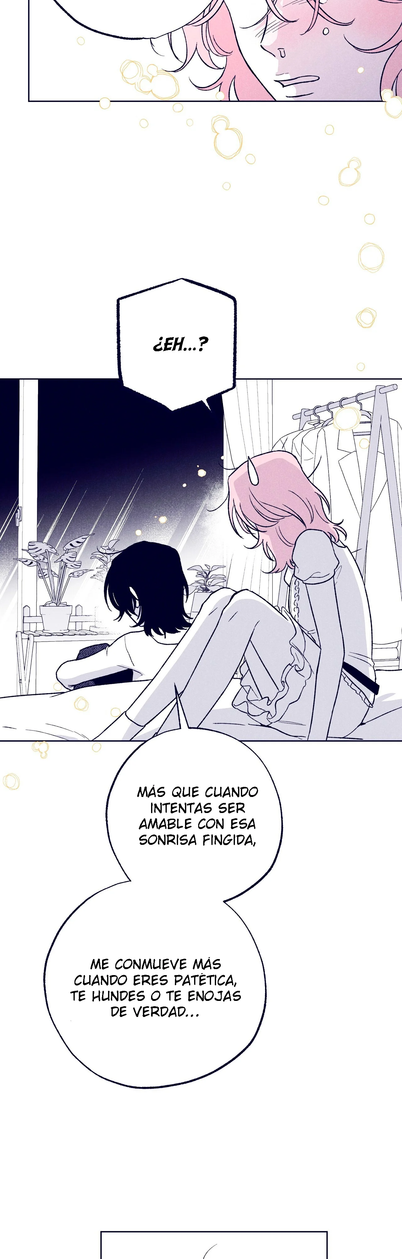 La estrella de al lado que me hechizó Capítulo 27 - Página 67