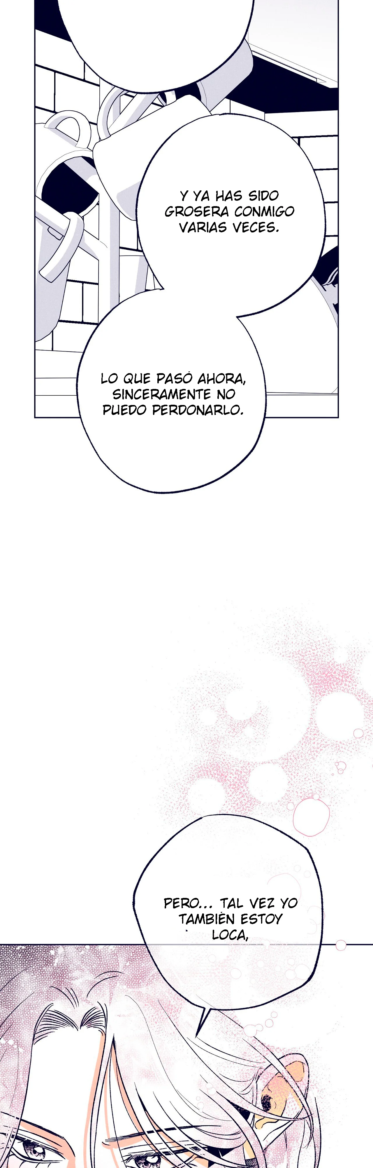 La estrella de al lado que me hechizó Capítulo 27 - Página 70