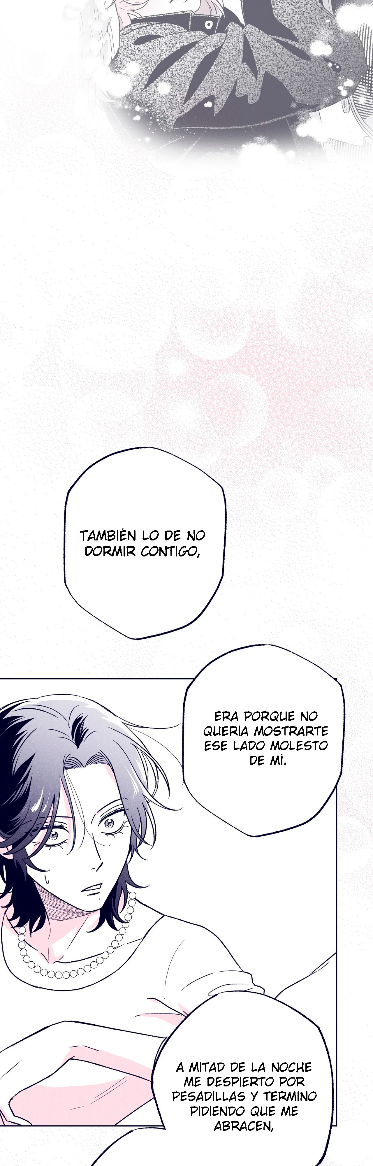 La estrella de al lado que me hechizó Capítulo 27 - Página 76