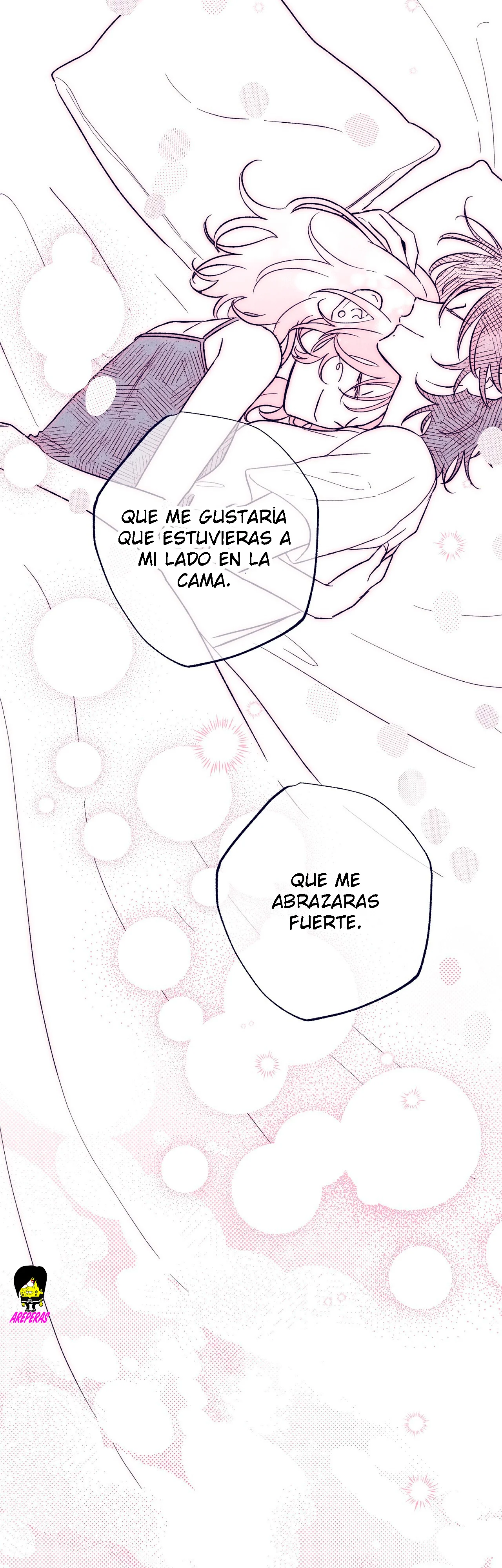 La estrella de al lado que me hechizó Capítulo 27 - Página 78
