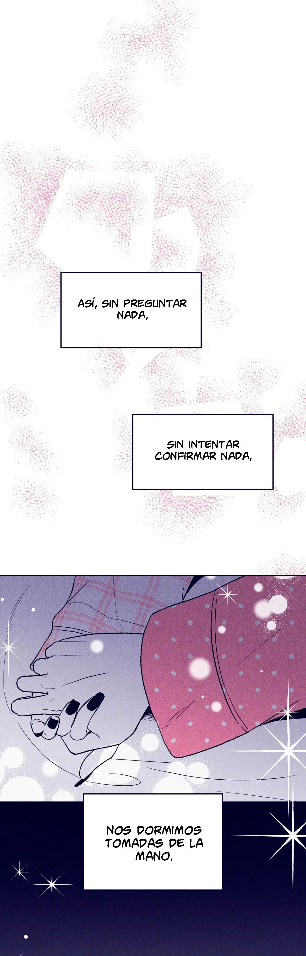 La estrella de al lado que me hechizó Capítulo 28 - Página 10