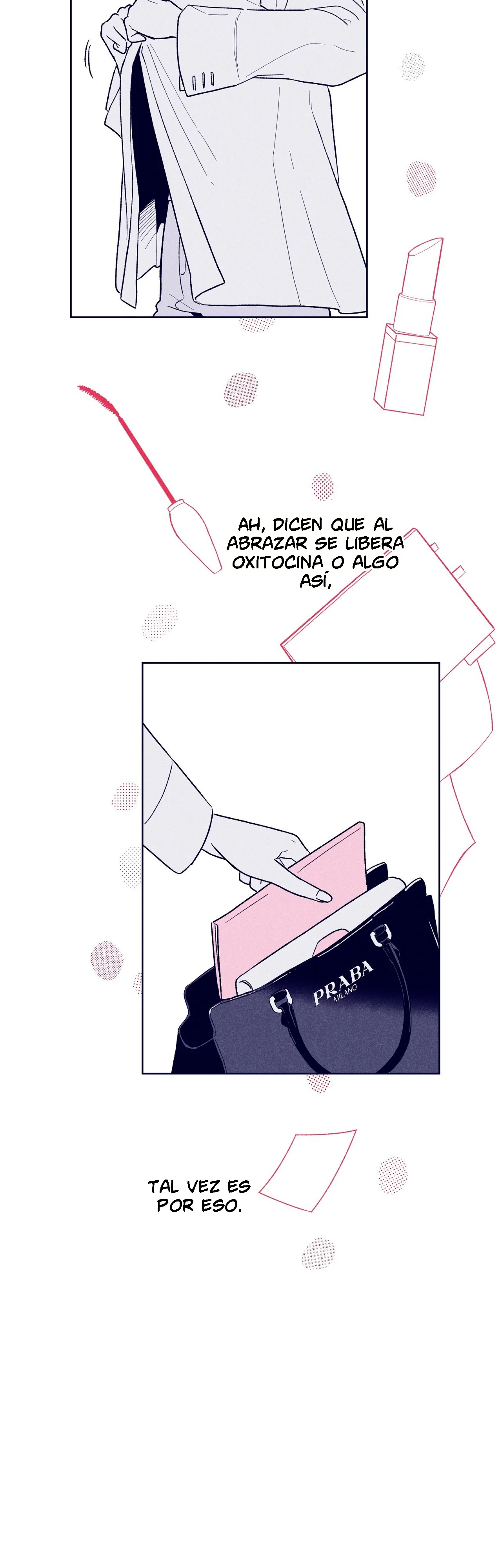 La estrella de al lado que me hechizó Capítulo 28 - Página 25