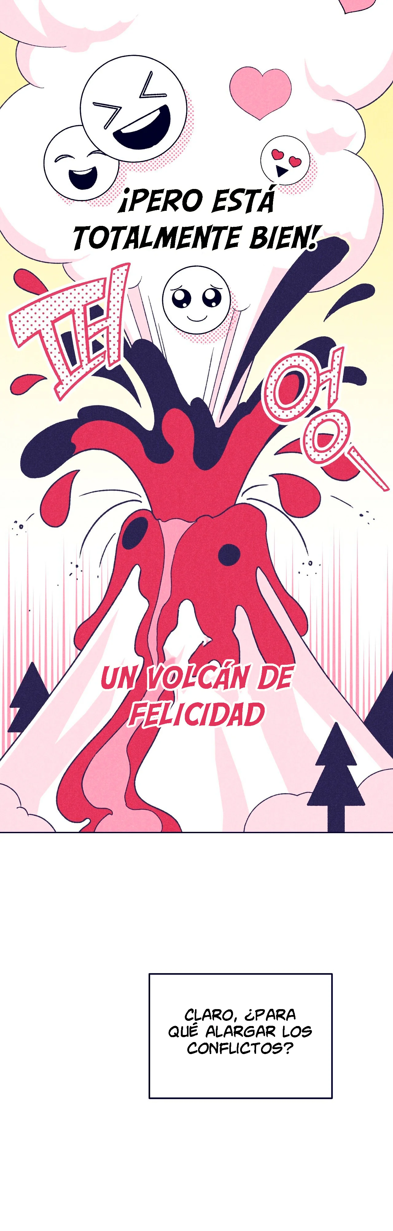 La estrella de al lado que me hechizó Capítulo 28 - Página 42