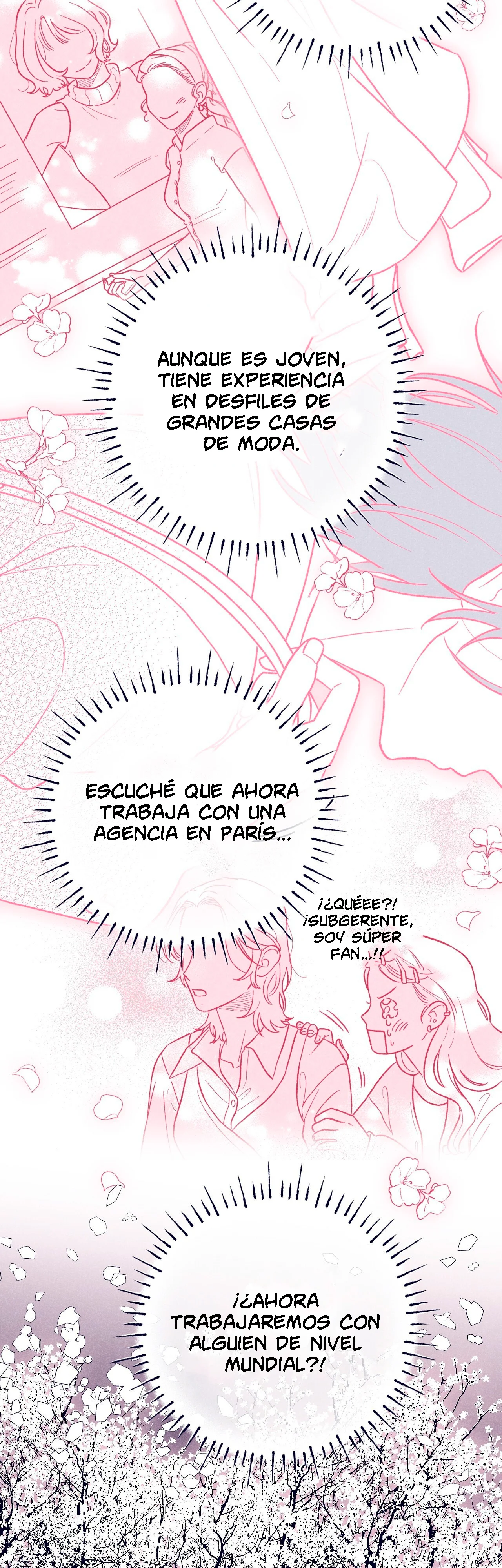 La estrella de al lado que me hechizó Capítulo 28 - Página 60